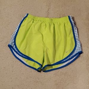 Nike athletic shorts